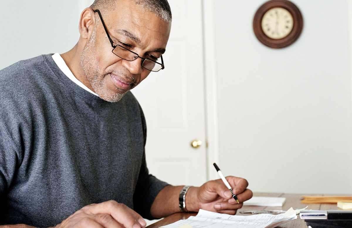 How To Budget For Retirement Next Avenue