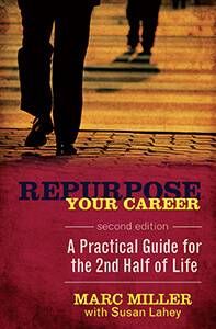 Repurpose Your Career Book Embed