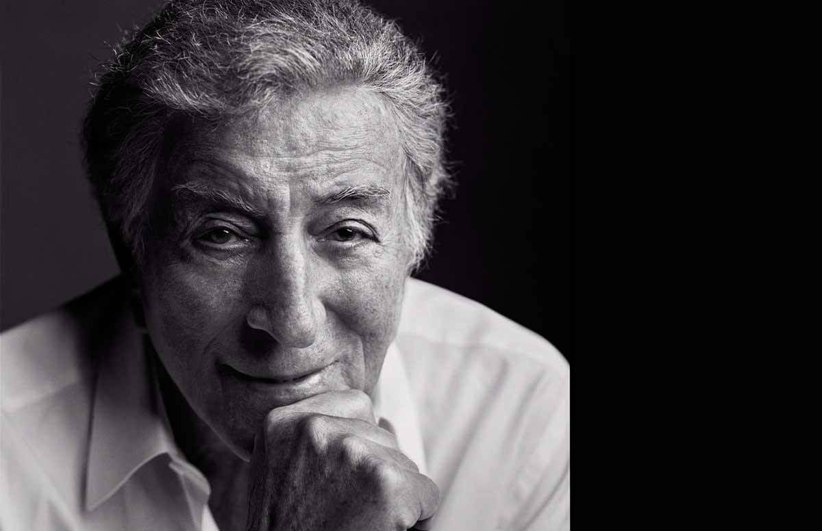 Tony Bennett, RIP | Steve Hoffman Music Forums