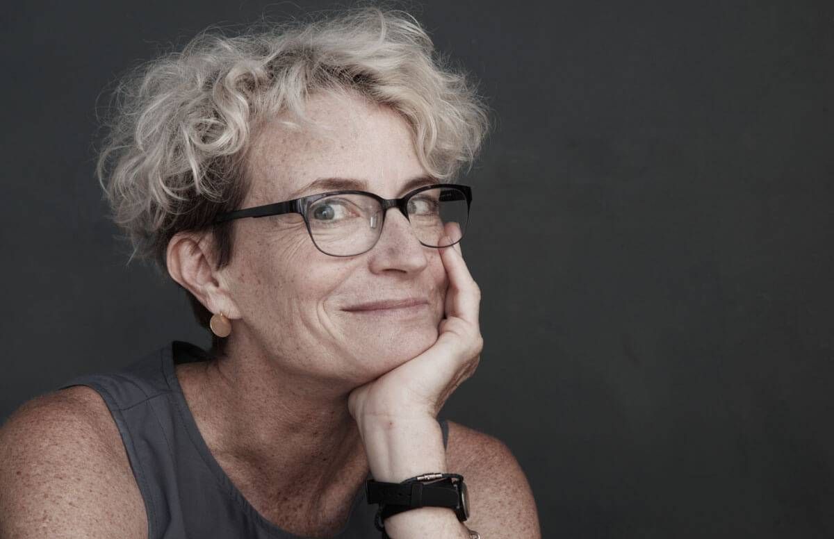 Ashton Applewhite