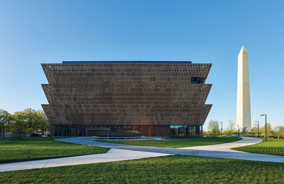 African-American Museum