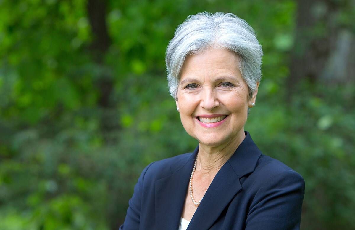 Jill Stein