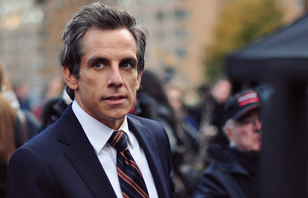 ben stiller