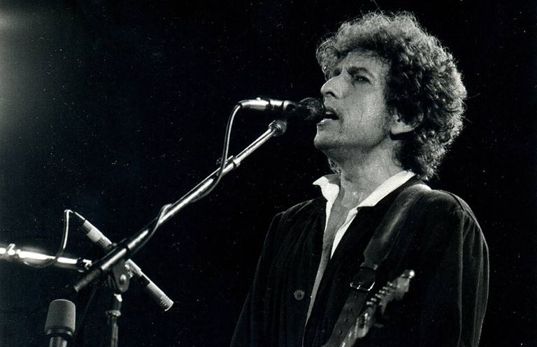 Tribute to Bob Dylan