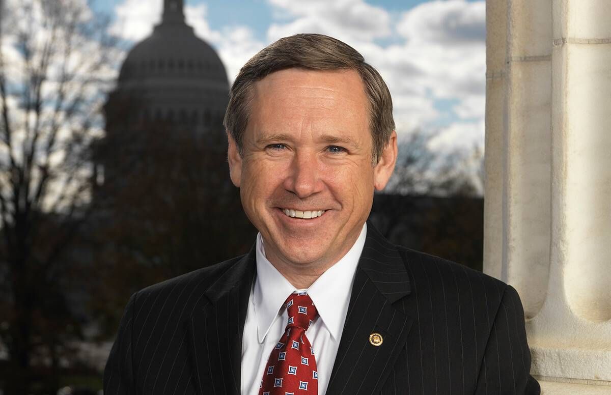 Sen. Mark Kirk