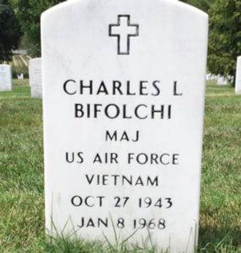 Bifolchi Headstone