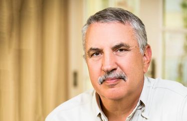 Interview with Thomas Friedman