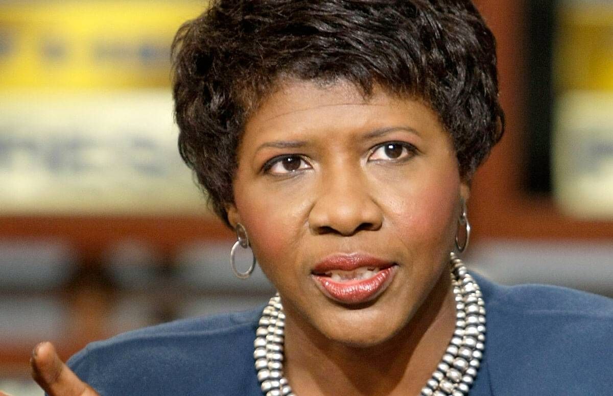 Gwen Ifill