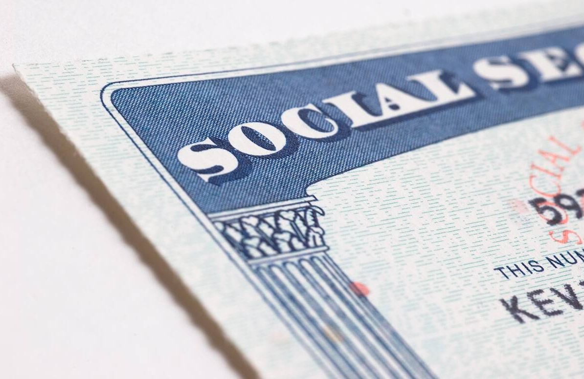 Social Security statements