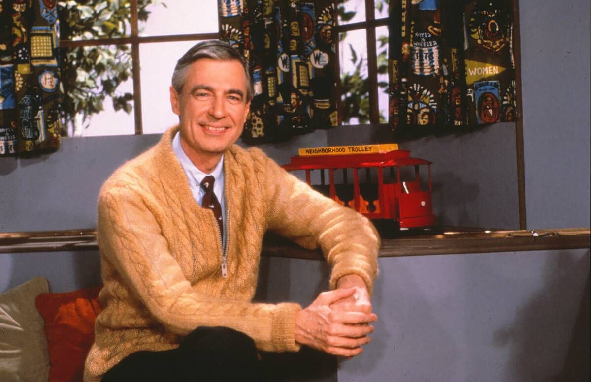 Mister Rogers