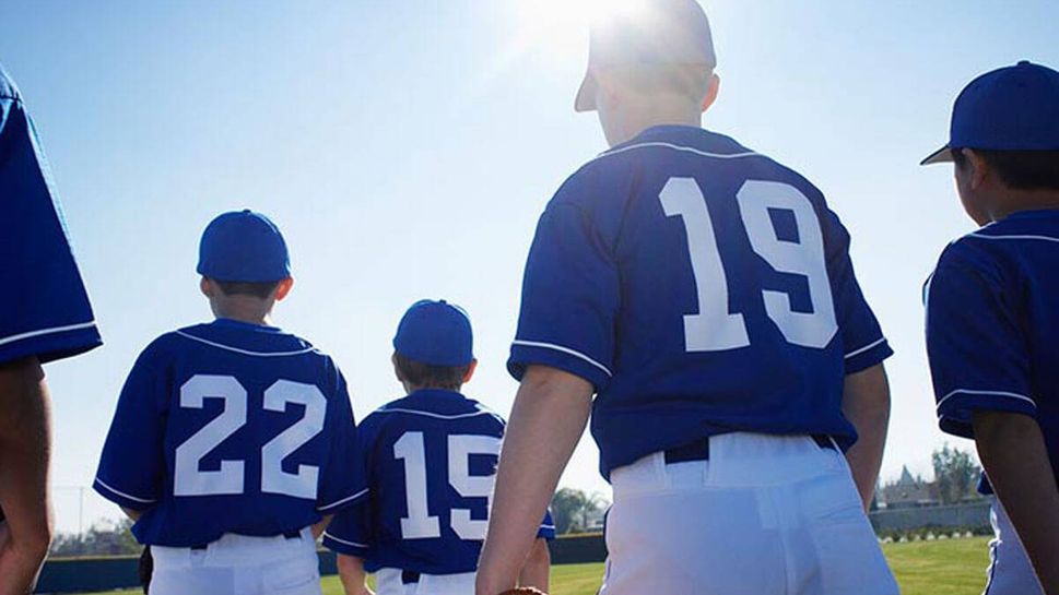 Today, there are more than 6,500 Little League programs in nearly 90 countries.