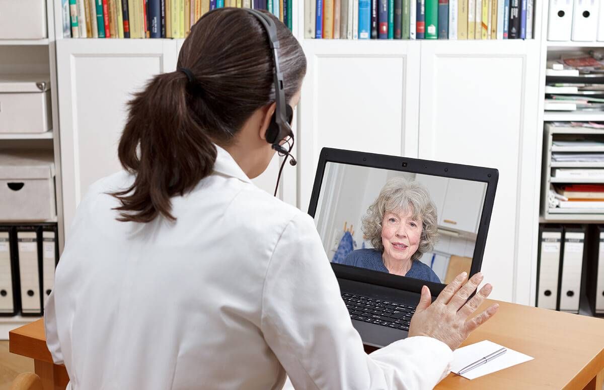 Telemedicine