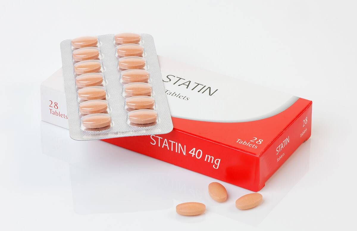 Statin