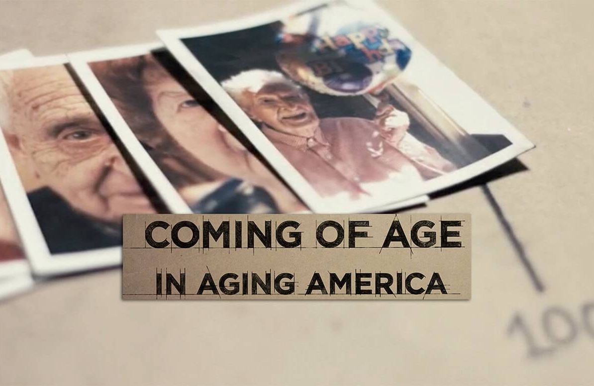 Coming of Age film