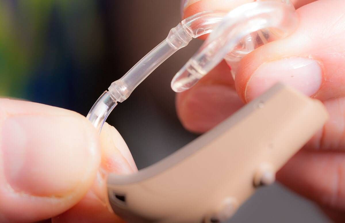 New Law May Bring Consumers Less Expensive Hearing Aids