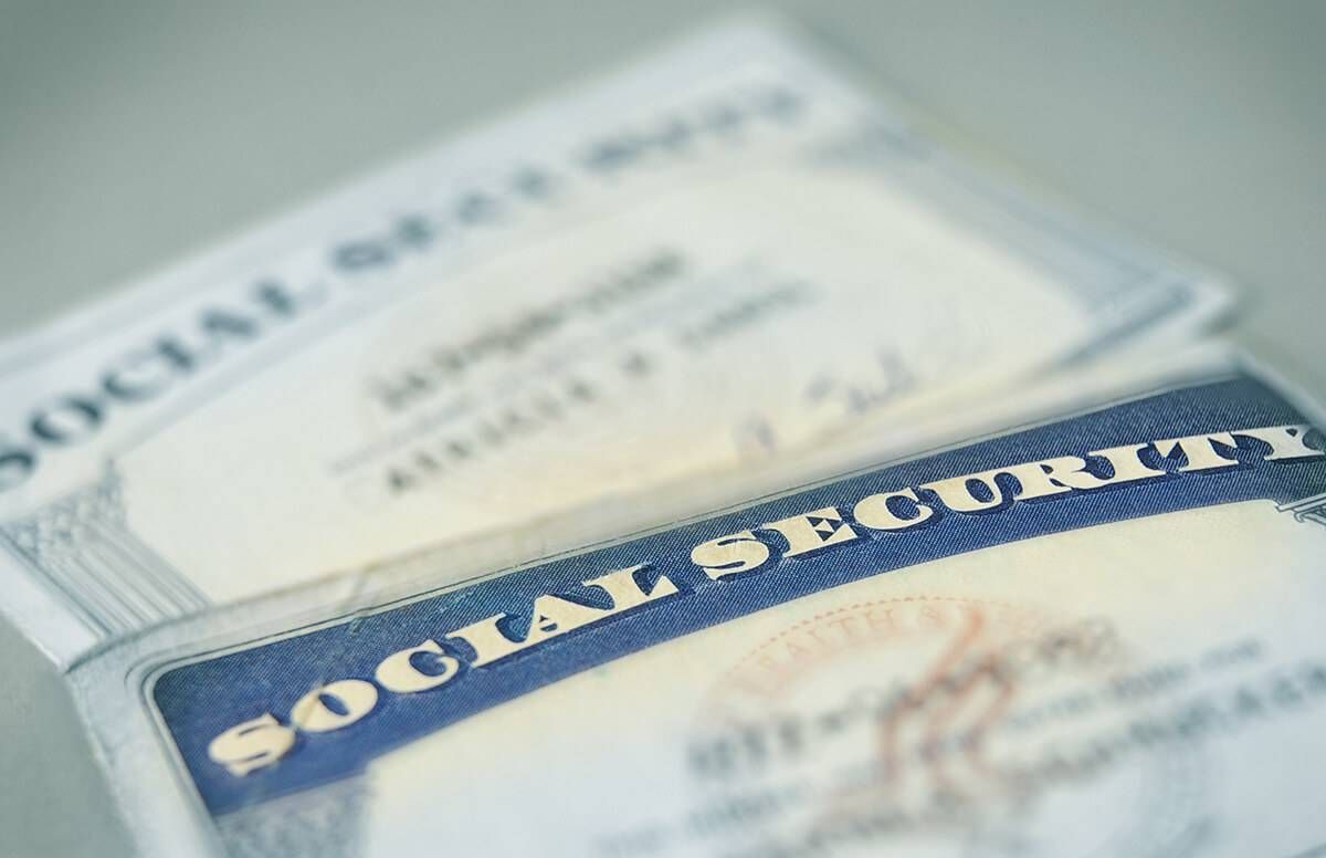 Social Security