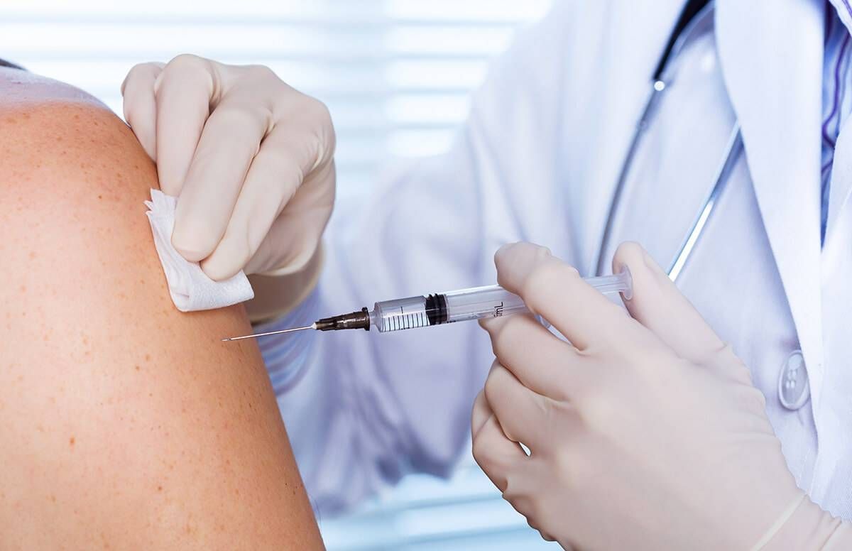 New Shingles Vaccine Recommended For Adults 50 