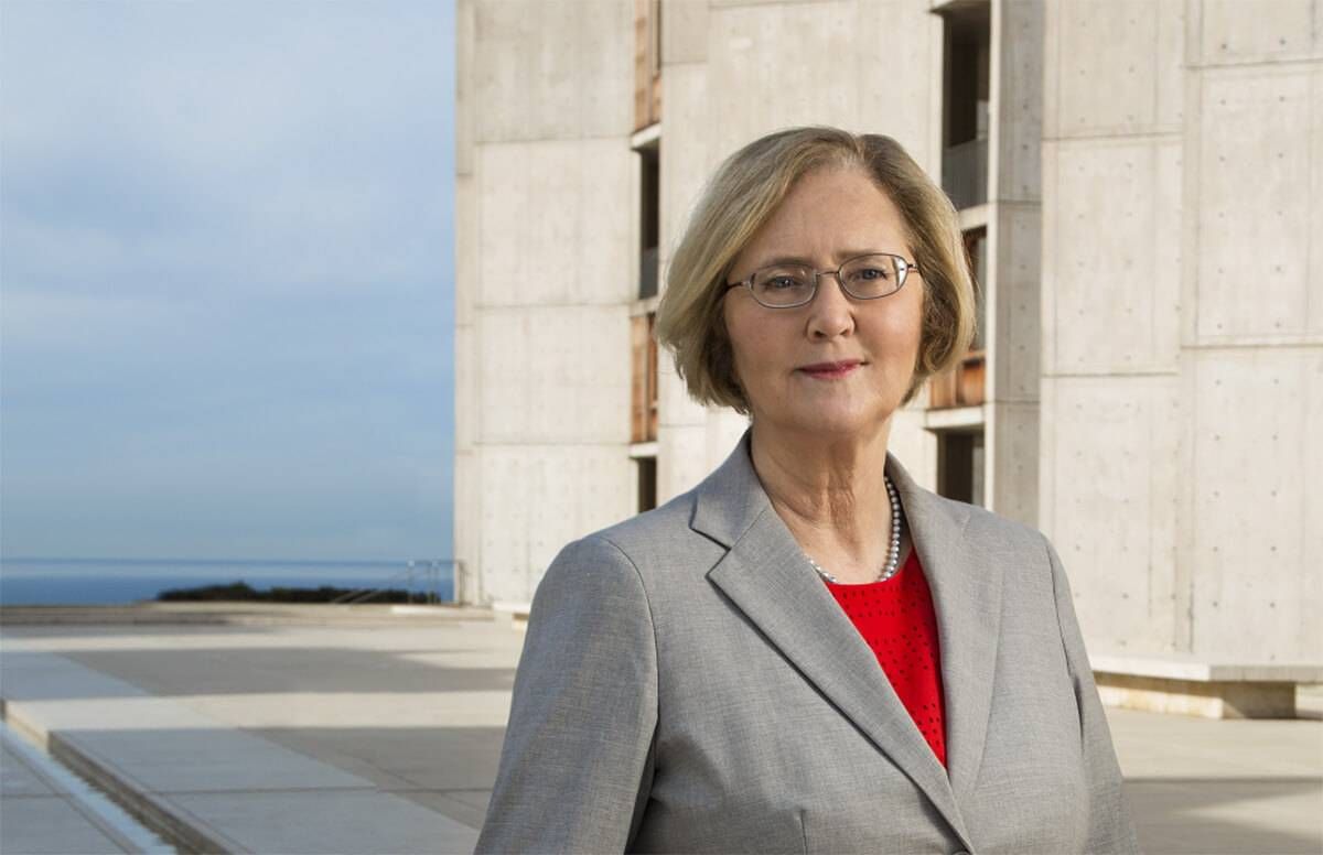 Elizabeth Blackburn