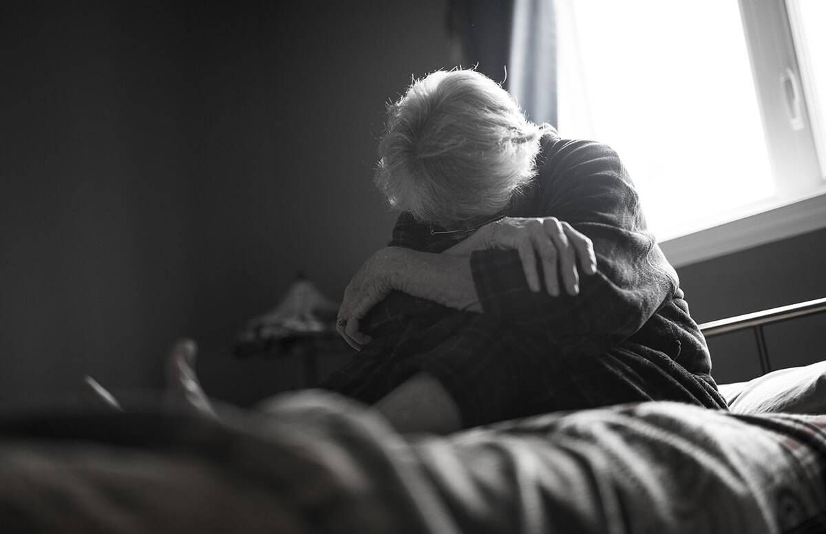 What It s Like To Lose Everything And Start Over