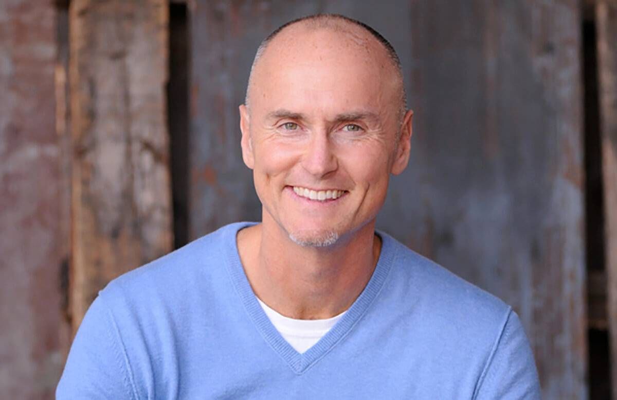 Chip Conley