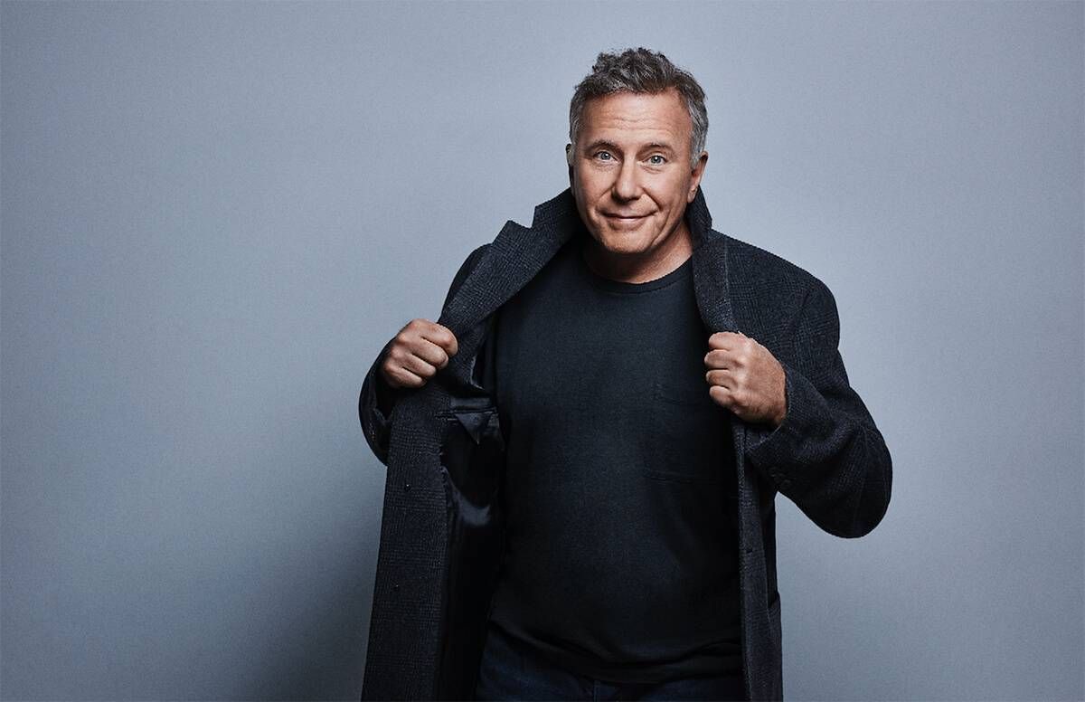 Paul Reiser