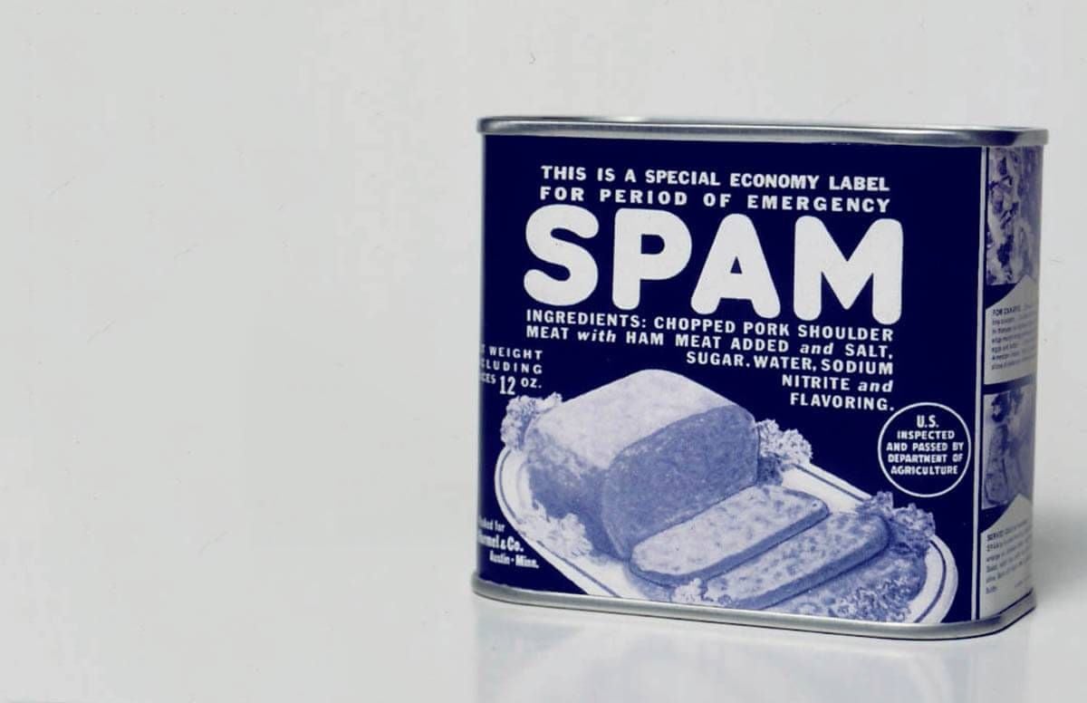 In Korea, Spam Isn't Junk Meat — It's A Treat : The Salt : NPR