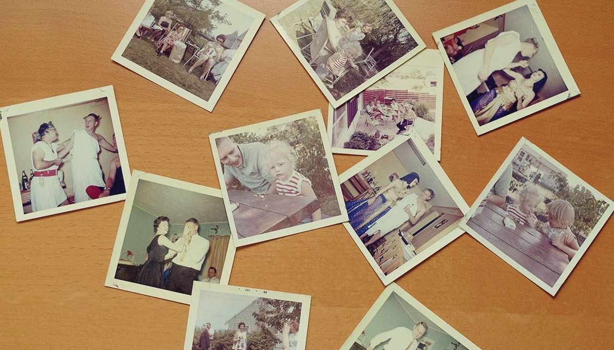 Preserving Memories: The Magic of Photo Printing – Sweater Box