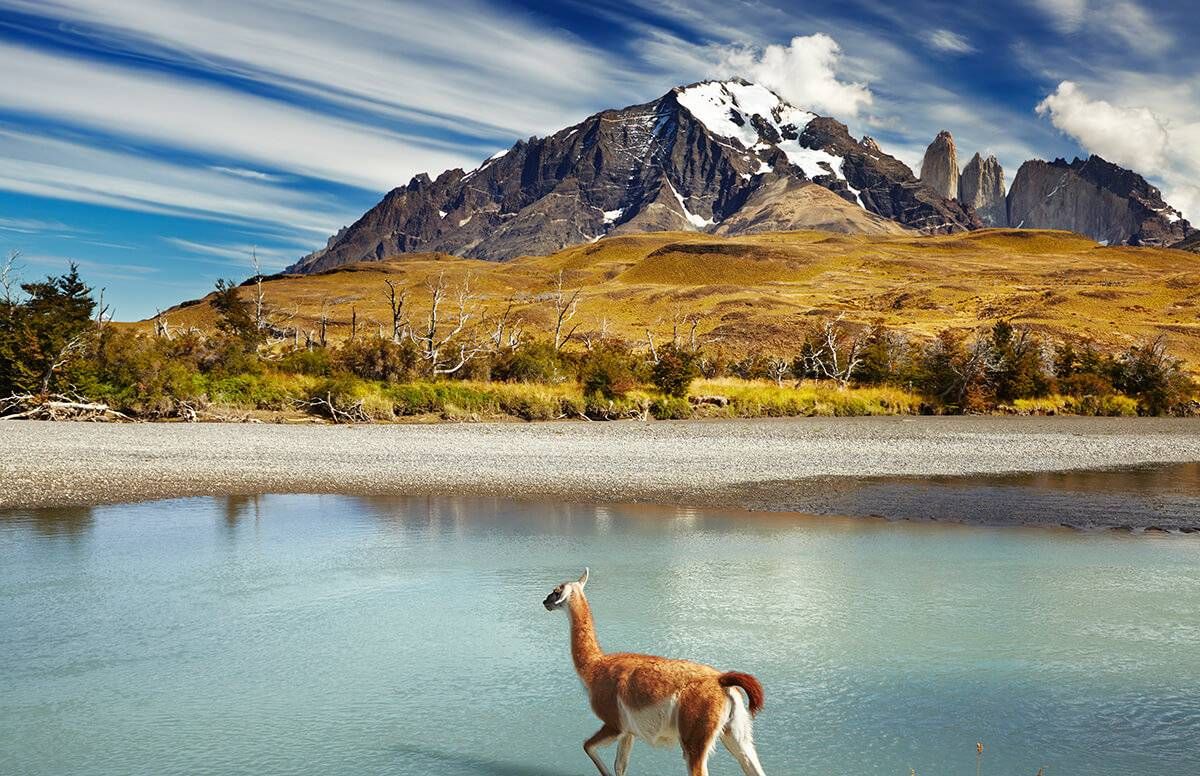 A Guide to Taking a Vacation in Chile