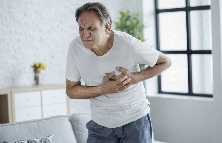 Flu Virus Is Linked to Heart Attacks in a New Study