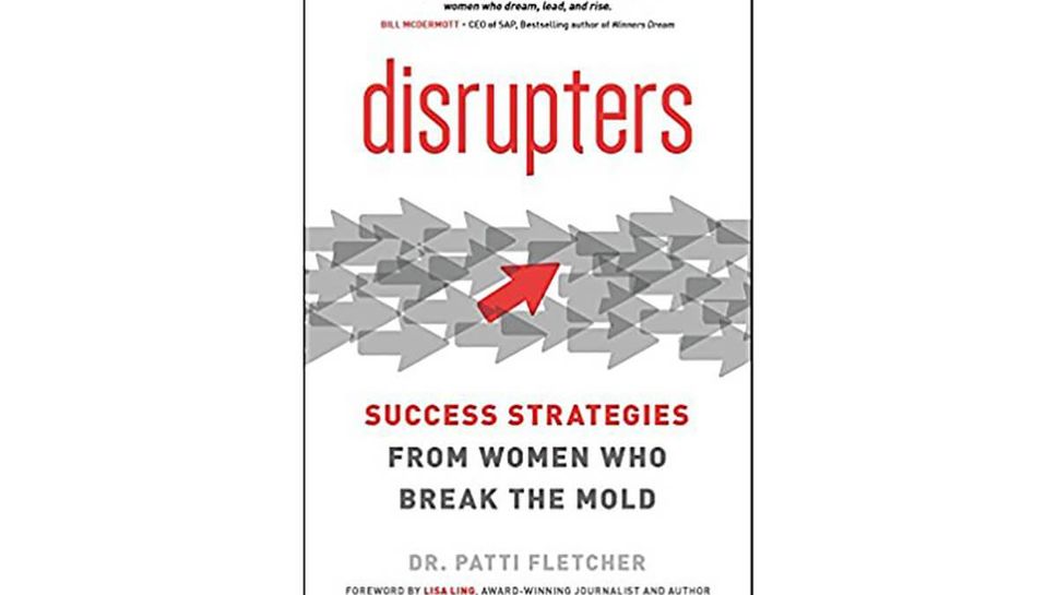 Disrupters