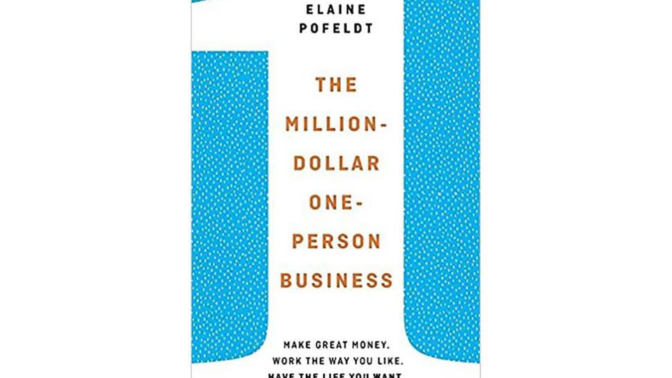 The Million-Dollar One-Person Business