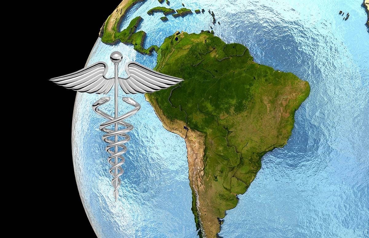 Health Care in Latin America