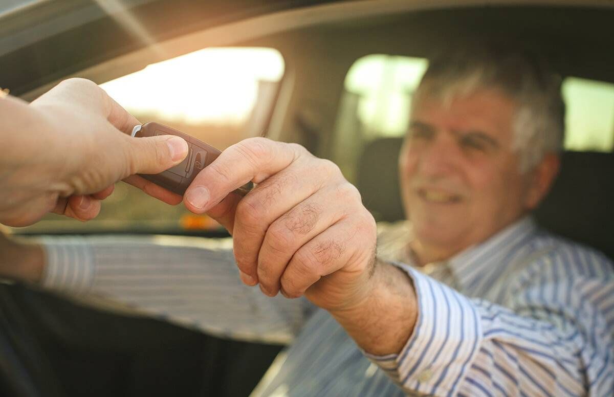 How Older Car Shoppers Can Get the Best Deals on Wheels