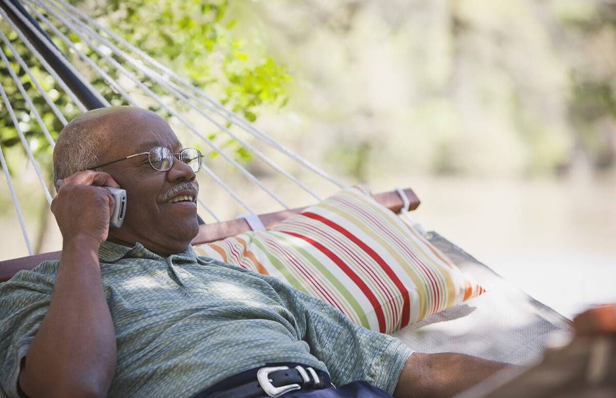 The Advantages Men Have in Retirement