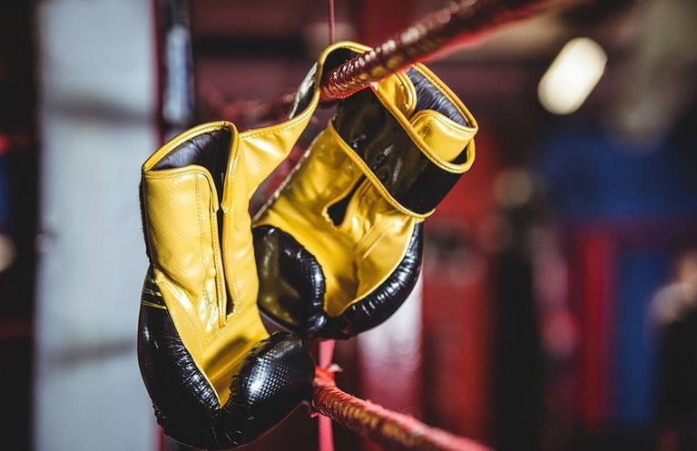 Why Fitness Boxing Can Give You a Great Workout