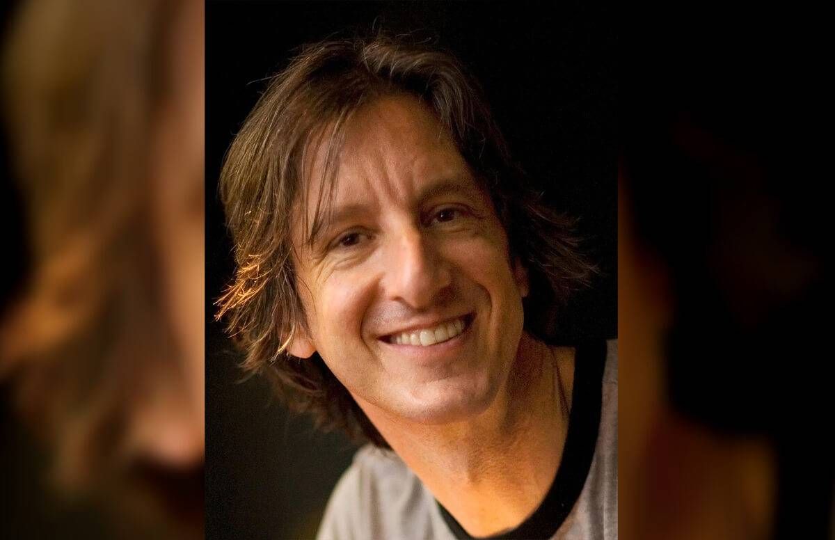 Andy Borowitz