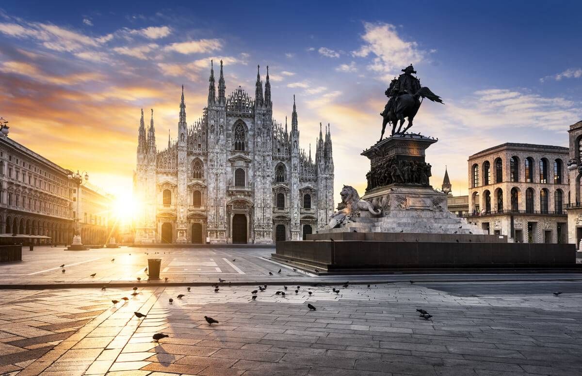 Milan