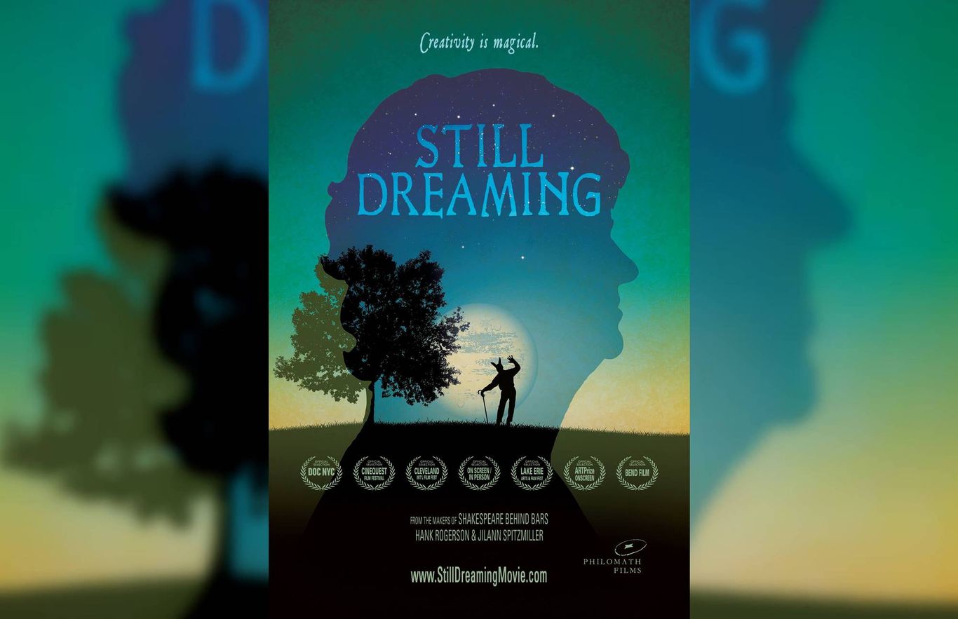 'Still Dreaming' Shines a Spotlight on Creative Aging