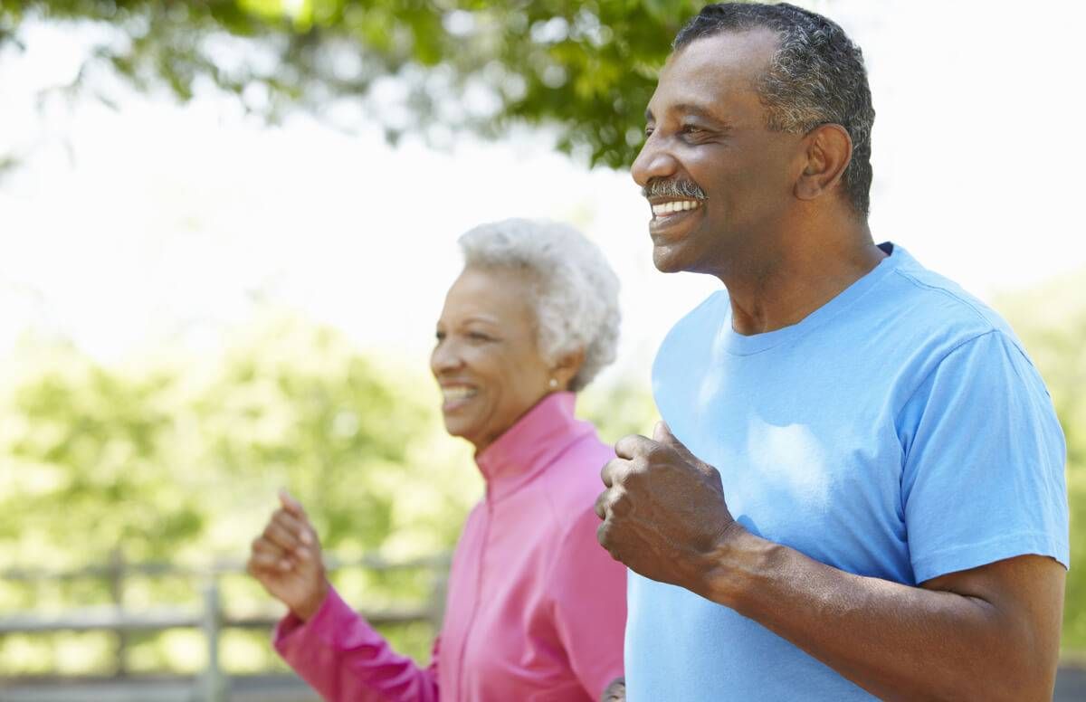 How Do You Perform Fitness Testing For The Elderly?