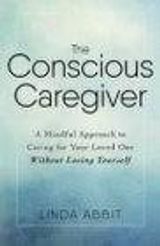 Conscious Caregiver cover