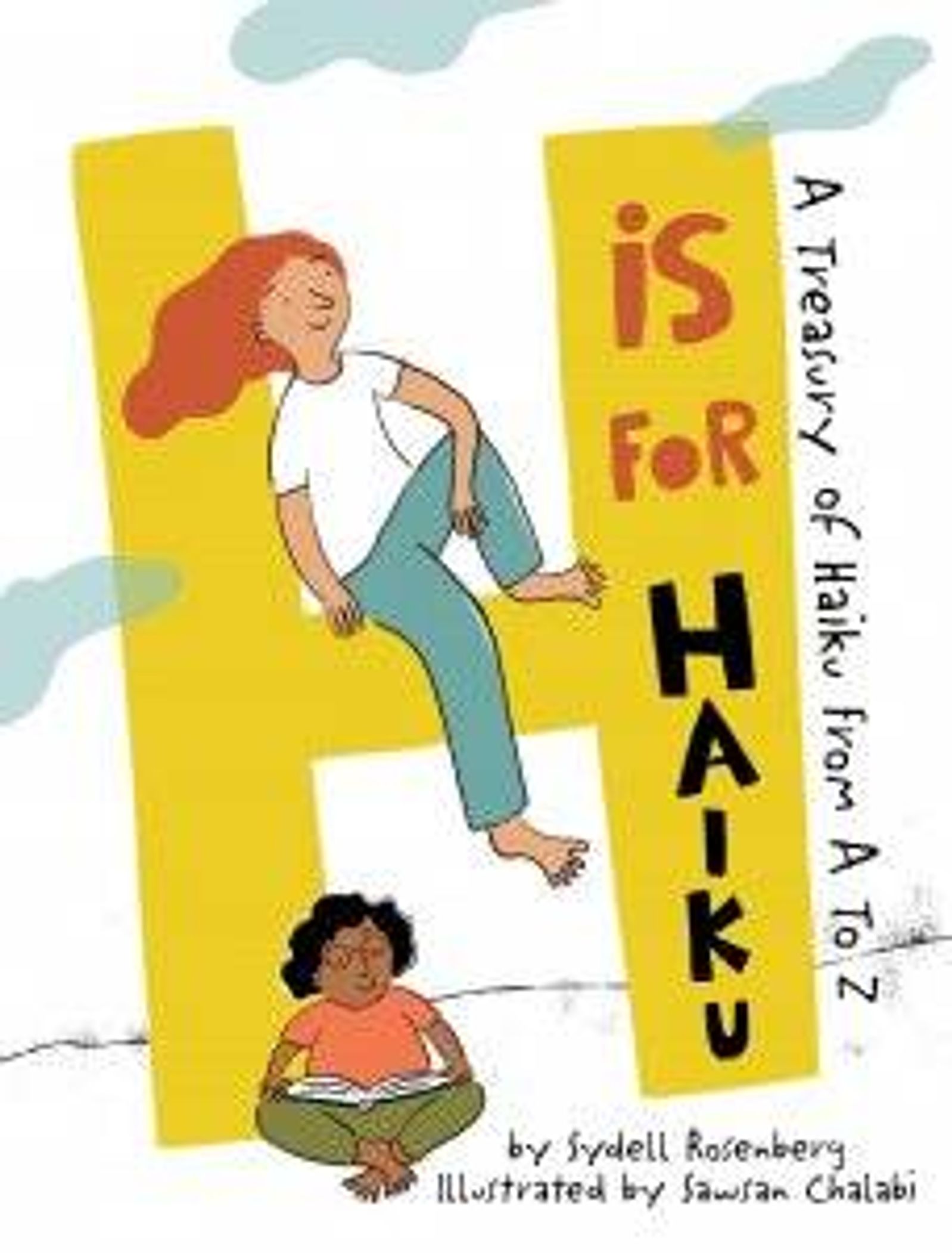 H is for Haiku