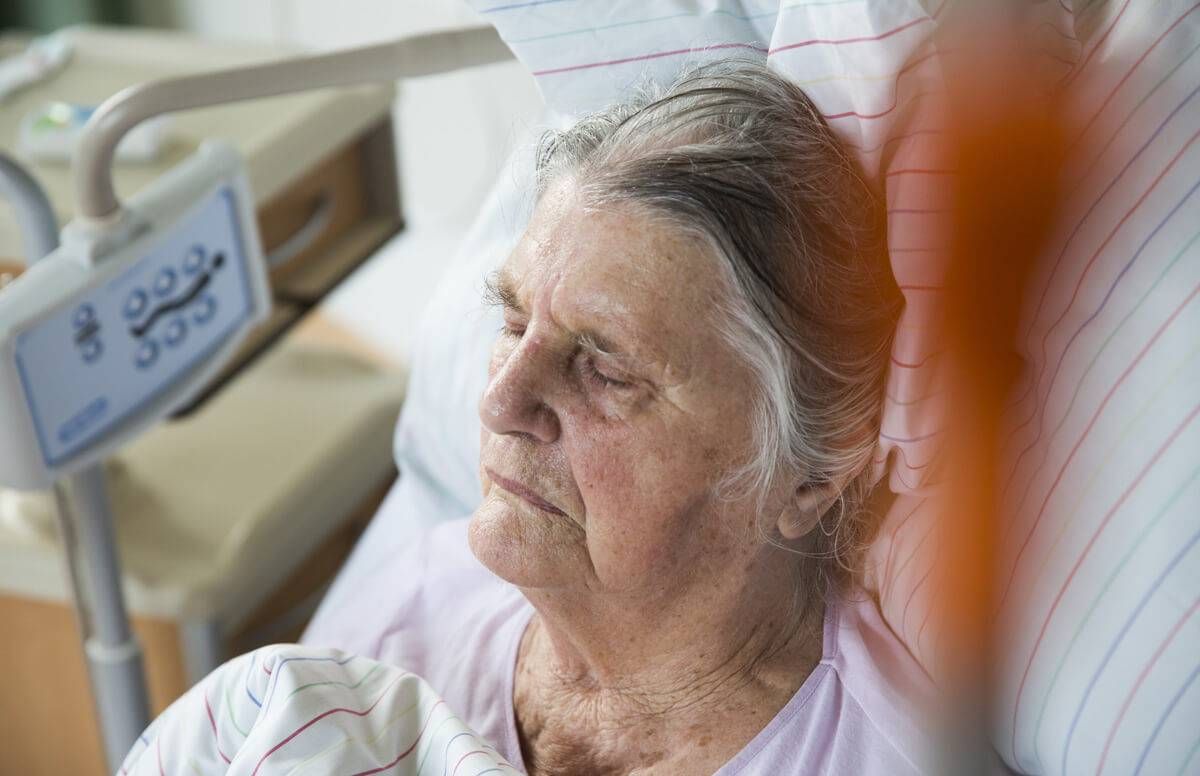 What Does Hospice Do At End Of Life