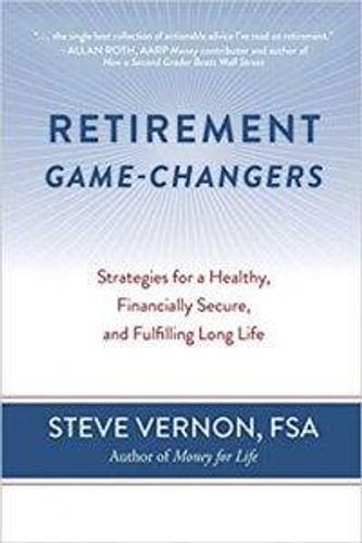 retirement game-changers