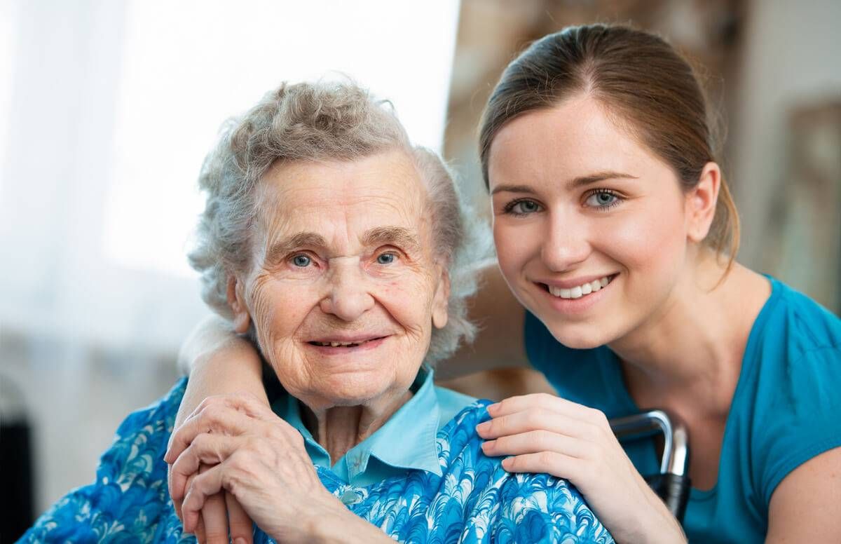 Long-Term Home care