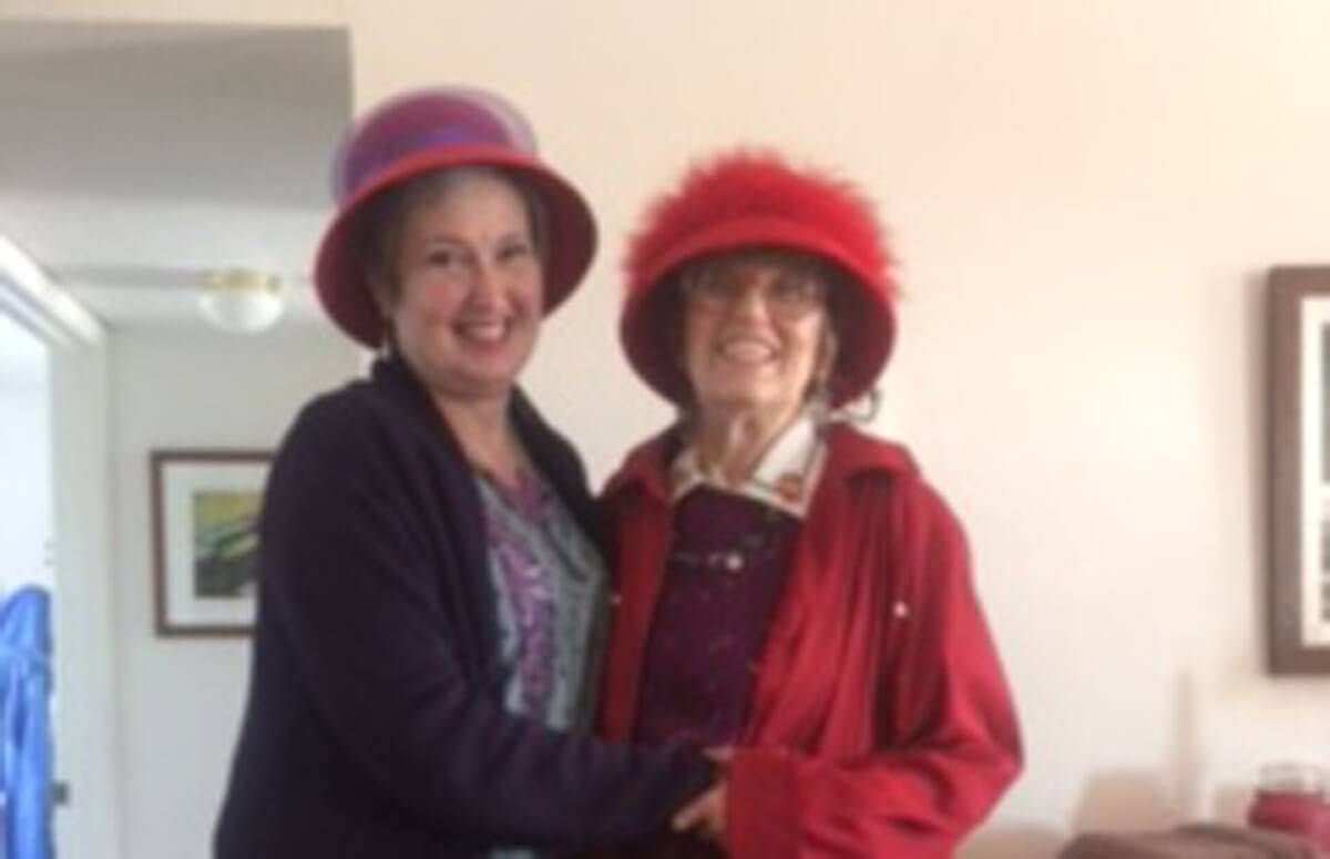 Red Hat Society