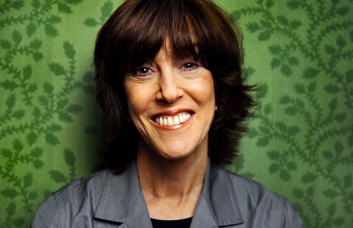 Nora Ephron