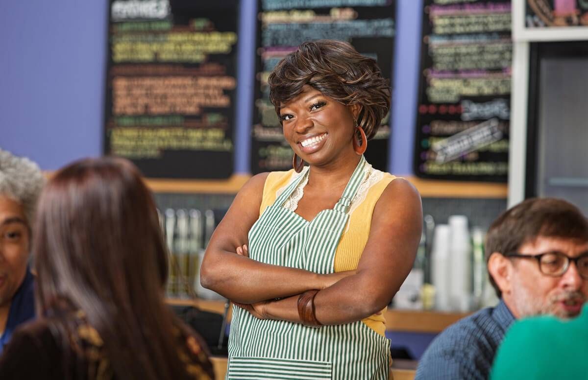 Black Women Entrepreneurs