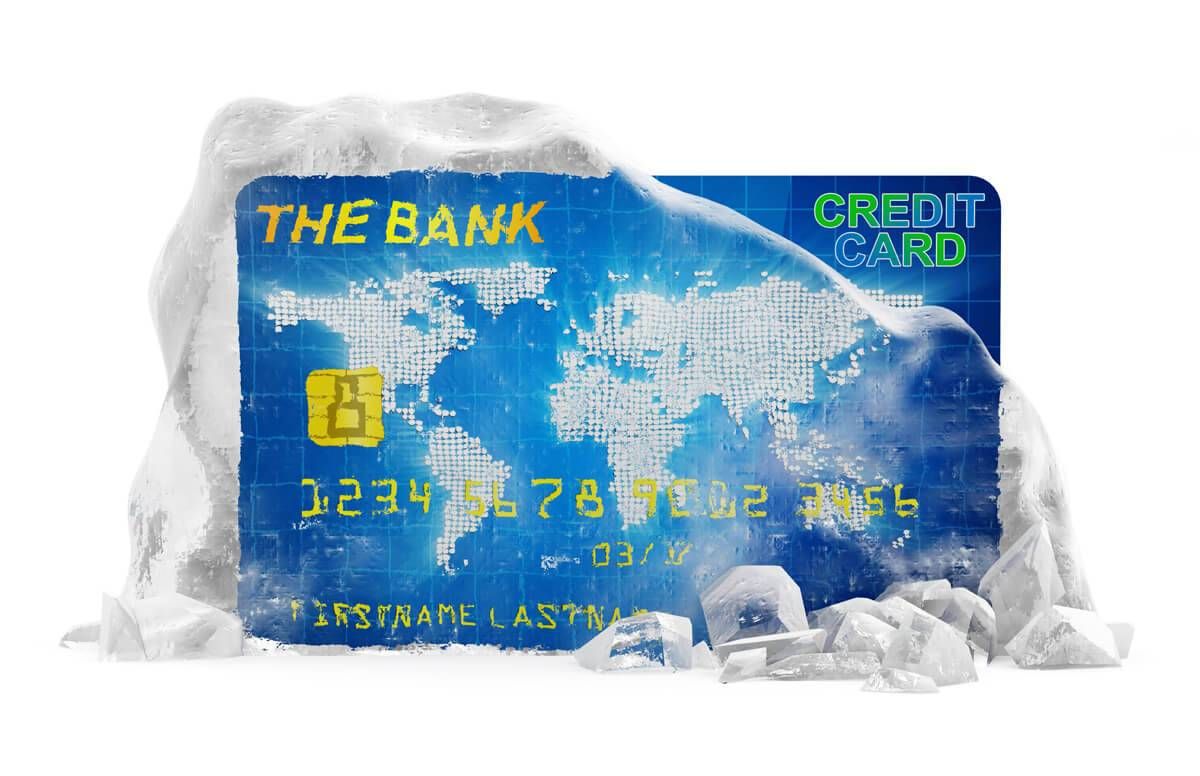 Credit Freeze Rules