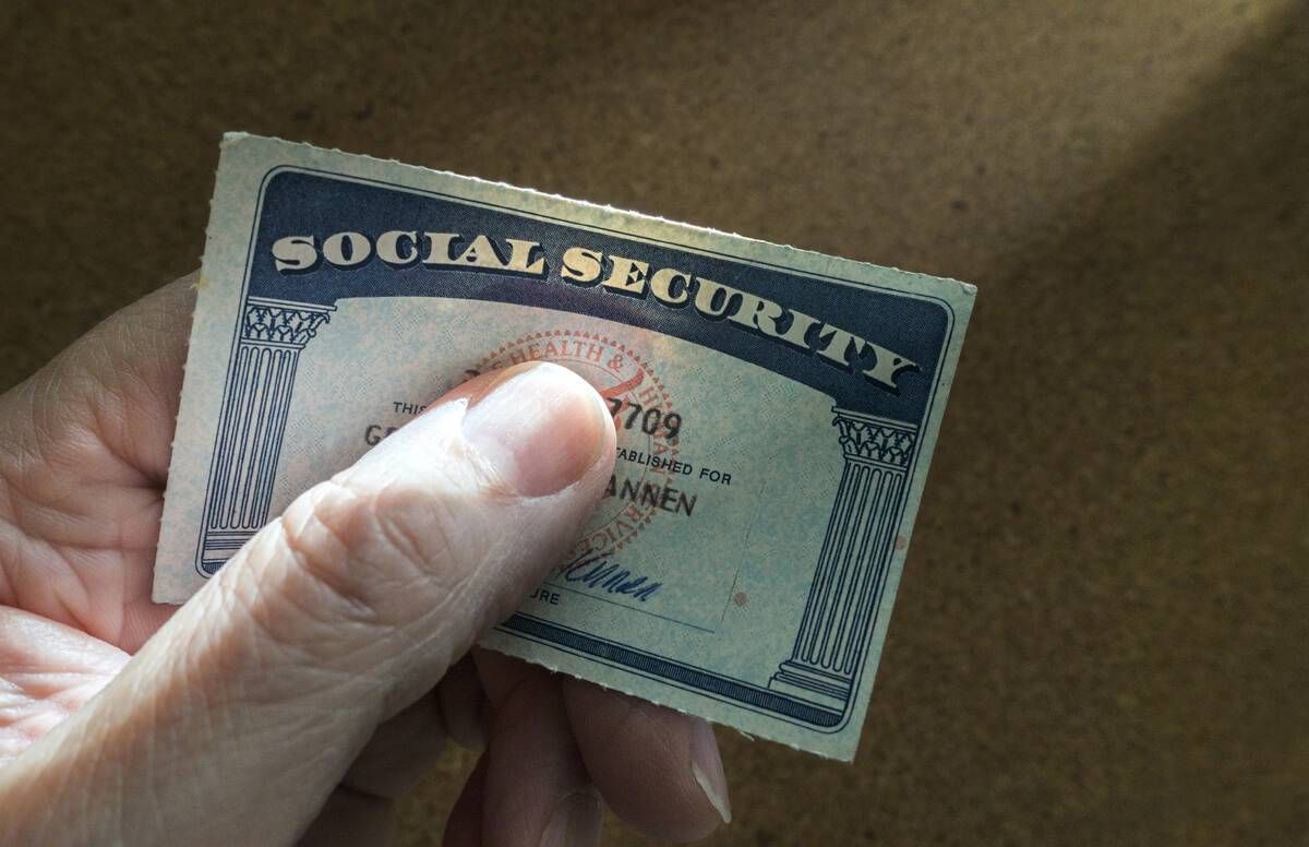 Social Security