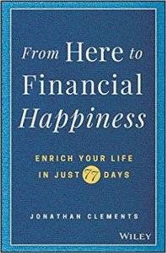 from here to financial happiness